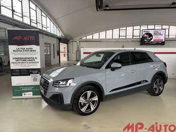 1.5 35 TFSI S TRONIC UNICO PROPRIETARIO