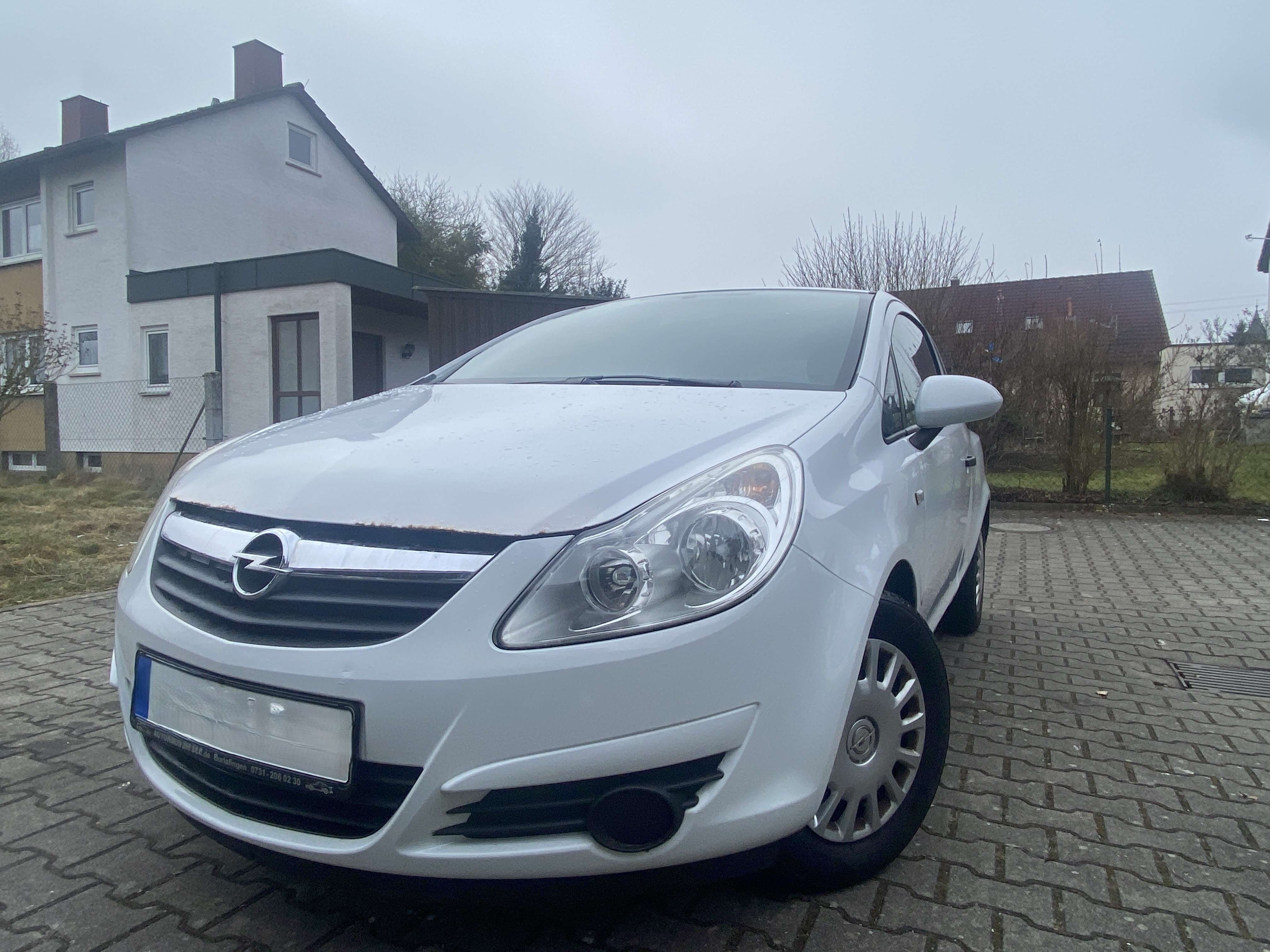 Használt Opel Corsa 1.0