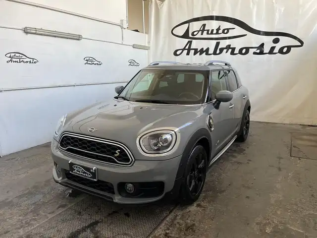 MINI Cooper Countryman Mini 1.5 Cooper SE 'ALL4' Countryman ALL4 TUA DA 256,00 AL MESE