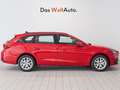 SEAT Leon ST 1.0 EcoTSI S&S Style XS 110 Rot - thumbnail 3