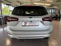 Ford Focus Turnier ST-Line X GJR HeadUp AHK LHZ SH TW Silber - thumbnail 7