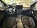 Ford Focus Turnier ST-Line X GJR HeadUp AHK LHZ SH TW Silber - thumbnail 12