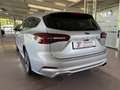 Ford Focus Turnier ST-Line X GJR HeadUp AHK LHZ SH TW Silber - thumbnail 6