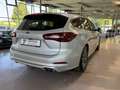 Ford Focus Turnier ST-Line X GJR HeadUp AHK LHZ SH TW Silber - thumbnail 9