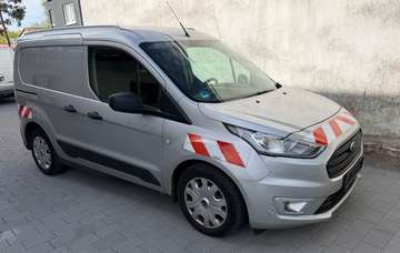 Kasten  1.5 TDCi Klima STHZ PDC