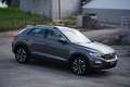 Volkswagen T-Roc 1.0 TSI Edition 81kW Gris - thumbnail 4