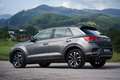 Volkswagen T-Roc 1.0 TSI Edition 81kW Gris - thumbnail 8