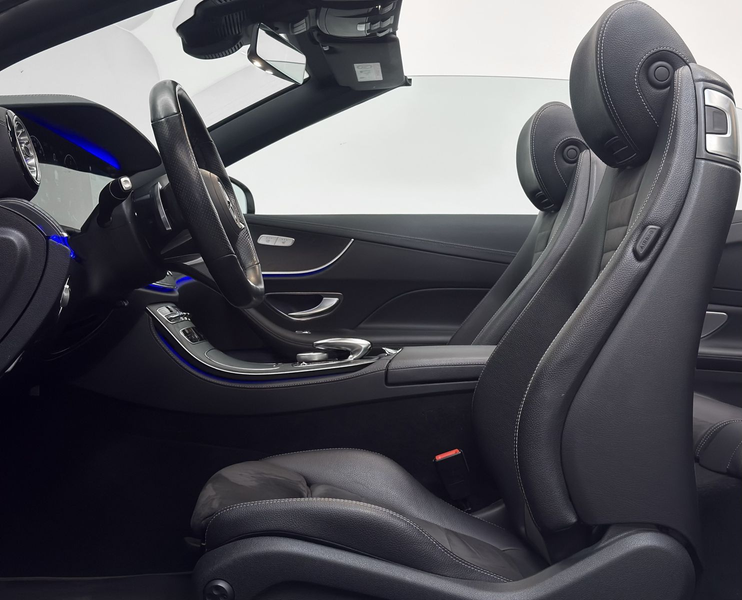 Mercedes-Benz E 220 d AMG*Burmester*Multibeam*Distr.+*360°Wide — photo 13