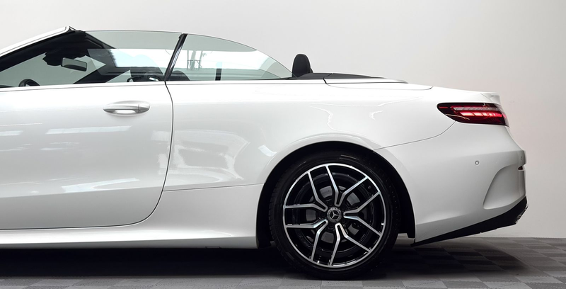 Mercedes-Benz E 220 d AMG*Burmester*Multibeam*Distr.+*360°Wide — photo 4