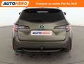 Toyota Corolla 2.0 Hybrid Feel! Verde - thumbnail 5