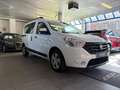 Dacia Dokker ❌️SEULEMENT 50 000 KM ❌️ Blanco - thumbnail 2