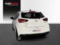 Mazda 2 1.5 e-Skyactiv G 90CV MHEV MT Homura Weiß - thumbnail 6