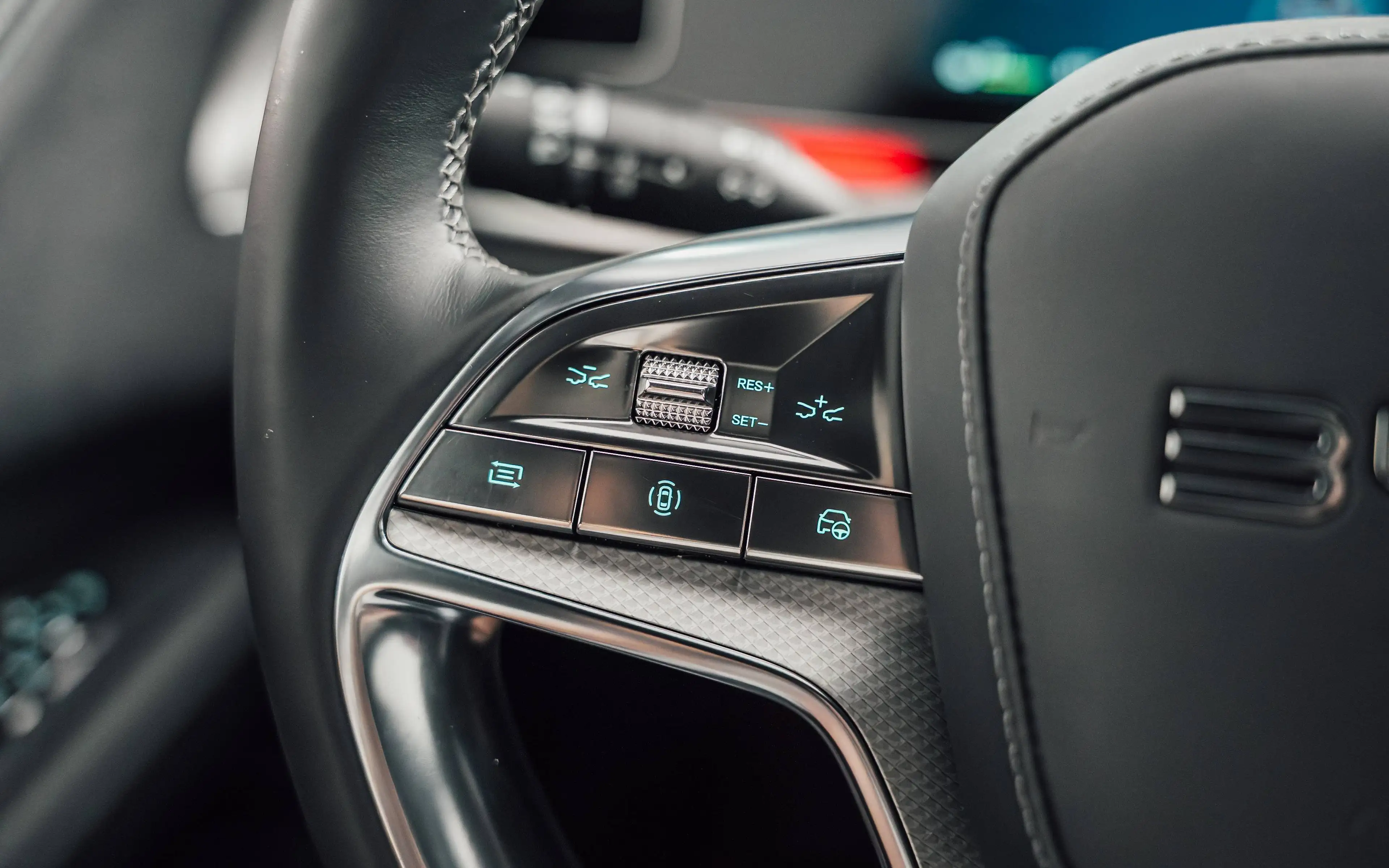 BYD Sealion 7 Sealion 7 AWD Excellence — photo 15