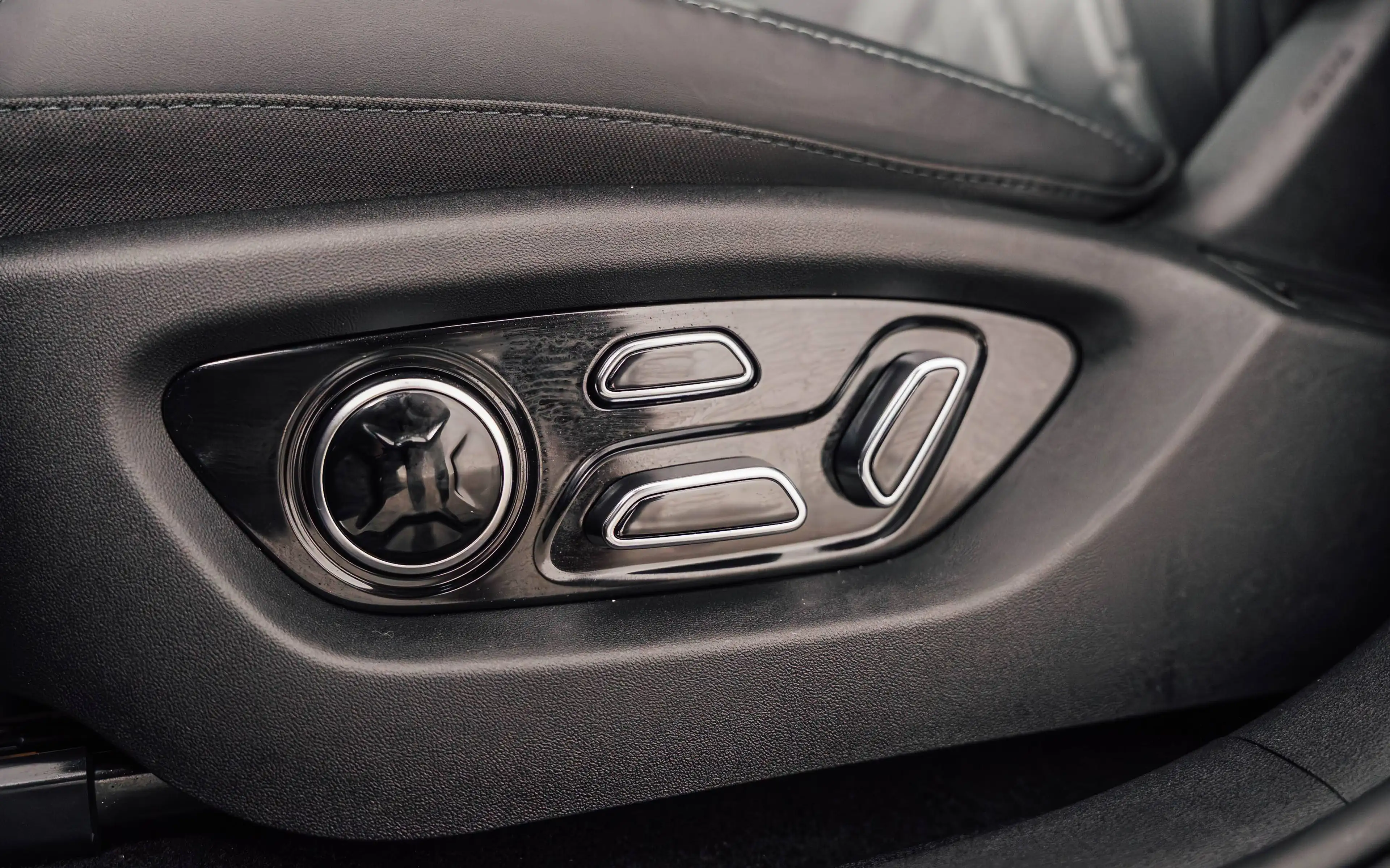 BYD Sealion 7 Sealion 7 AWD Excellence — photo 9