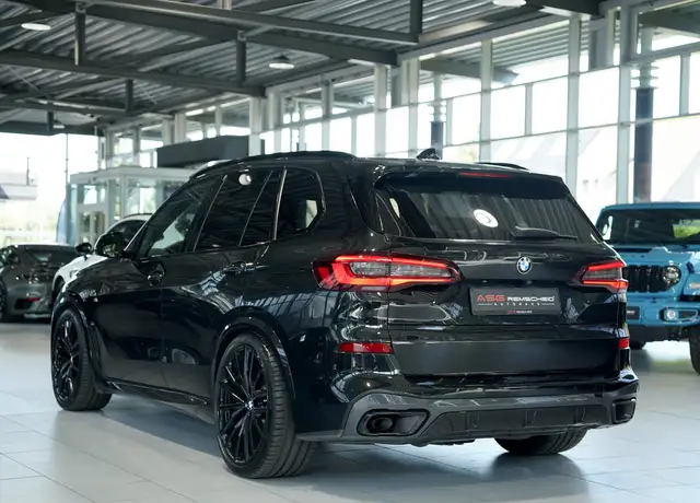 BMW X5 X5 view 9
