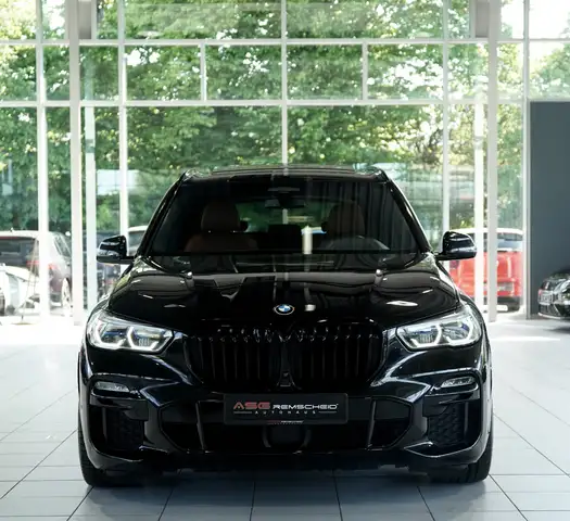 BMW X5 X5 view 3