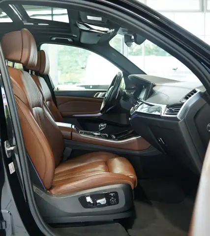 BMW X5 X5 view 15