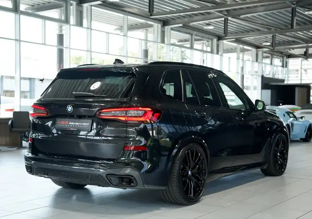 BMW X5 X5 view 7