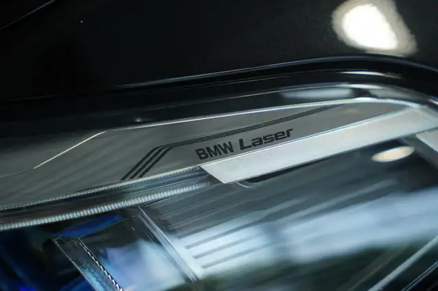 BMW X5 X5 view 13