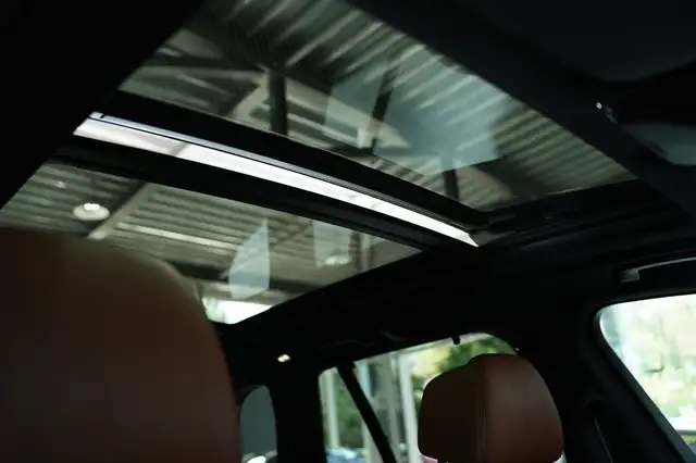 BMW X5 X5 view 14