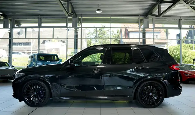 BMW X5 X5 view 10