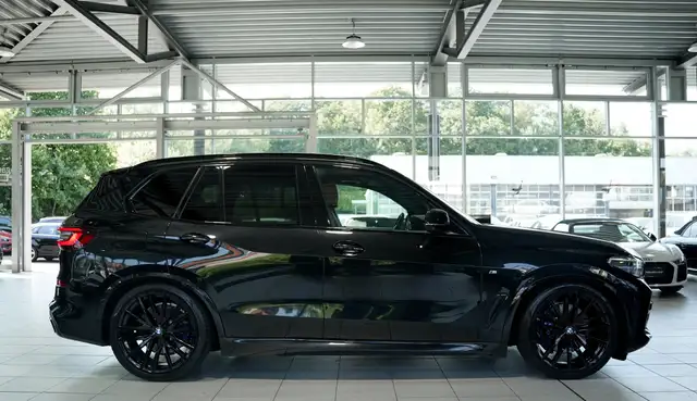 BMW X5 X5 view 6