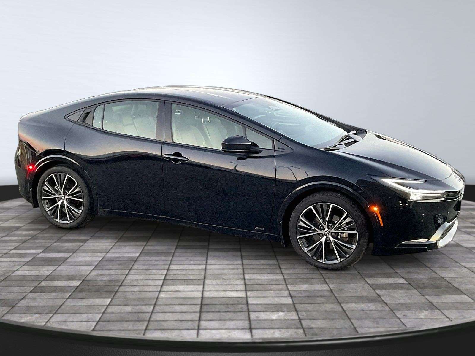 2026 Toyota Prius
