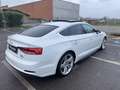 Audi A5 SPORTBACK 2.0 TDI QUATTRO 190 CV S LINE 87.000 KM - thumbnail 6
