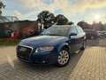 Audi A4 Avant 1.8 T AUTOMATIK/KLIMA/SITZHEIZUNG/PDC Blau - thumbnail 1