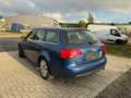 Audi A4 Avant 1.8 T AUTOMATIK/KLIMA/SITZHEIZUNG/PDC Blau - thumbnail 4