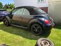 Volkswagen New Beetle New Beetle Cabriolet 2.0 Negru - thumbnail 2