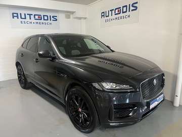 2.0L R-SPORT AT
