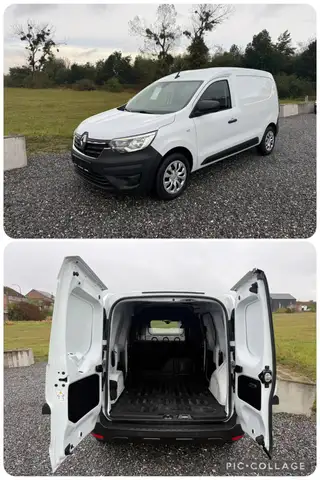 Renault Express 1.5Dci 95CH **Clim Caméra Euro6d 8.675eHTVA**