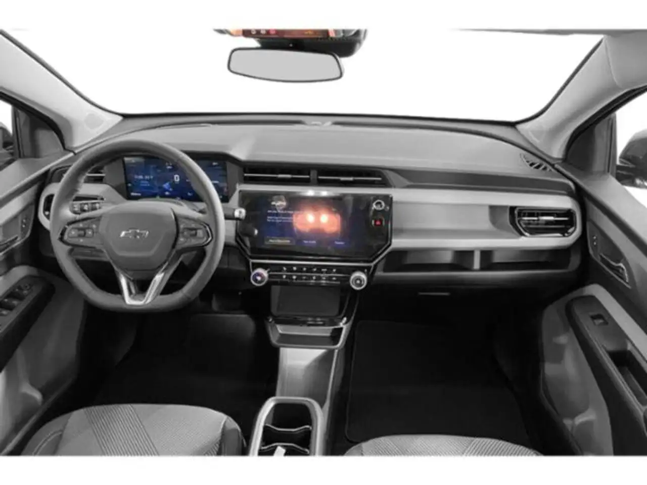 Chevrolet Bolt fotografie Chevrolet Bolt
