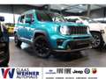Jeep Renegade Limited FWD 1.0 T-GDI RFK SHZ/LHZ Uconnect Bleu - thumbnail 1