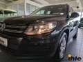 Volkswagen Tiguan Trend & Fun 1,4 TSI TEMPOMAT+NAVI+BLUETOOTH Schwarz - thumbnail 16