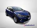 Renault Captur Pl.-in Hybr. E-Tech 160 Init.Par. Blau - thumbnail 8
