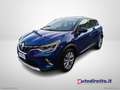 Renault Captur Pl.-in Hybr. E-Tech 160 Init.Par. Blau - thumbnail 1