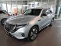 Mercedes-Benz EQC 400 400 4M,DISTRONIC,360°,DACH,SOUND,NP:76.707 Srebrny - thumbnail 1