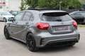 Mercedes-Benz A 45 AMG 4Matic*LED*PANO*SAGA*NIGHT*NAVI*LEDER* Gris - thumbnail 7