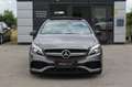 Mercedes-Benz A 45 AMG 4Matic*LED*PANO*SAGA*NIGHT*NAVI*LEDER* Gris - thumbnail 2