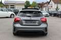Mercedes-Benz A 45 AMG 4Matic*LED*PANO*SAGA*NIGHT*NAVI*LEDER* Gris - thumbnail 6