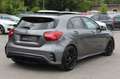 Mercedes-Benz A 45 AMG 4Matic*LED*PANO*SAGA*NIGHT*NAVI*LEDER* Gris - thumbnail 5