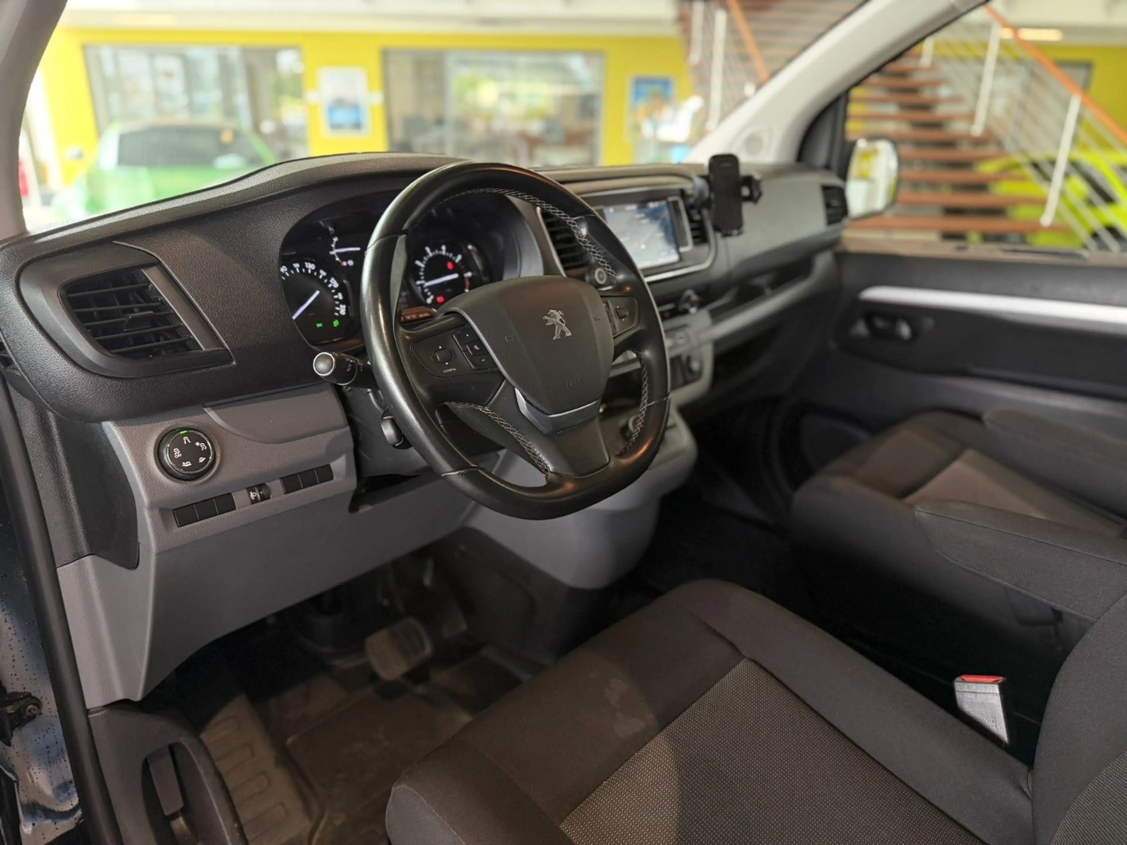 Peugeot Expert Kasten Premium TwinCab / Edition L2 — photo 13