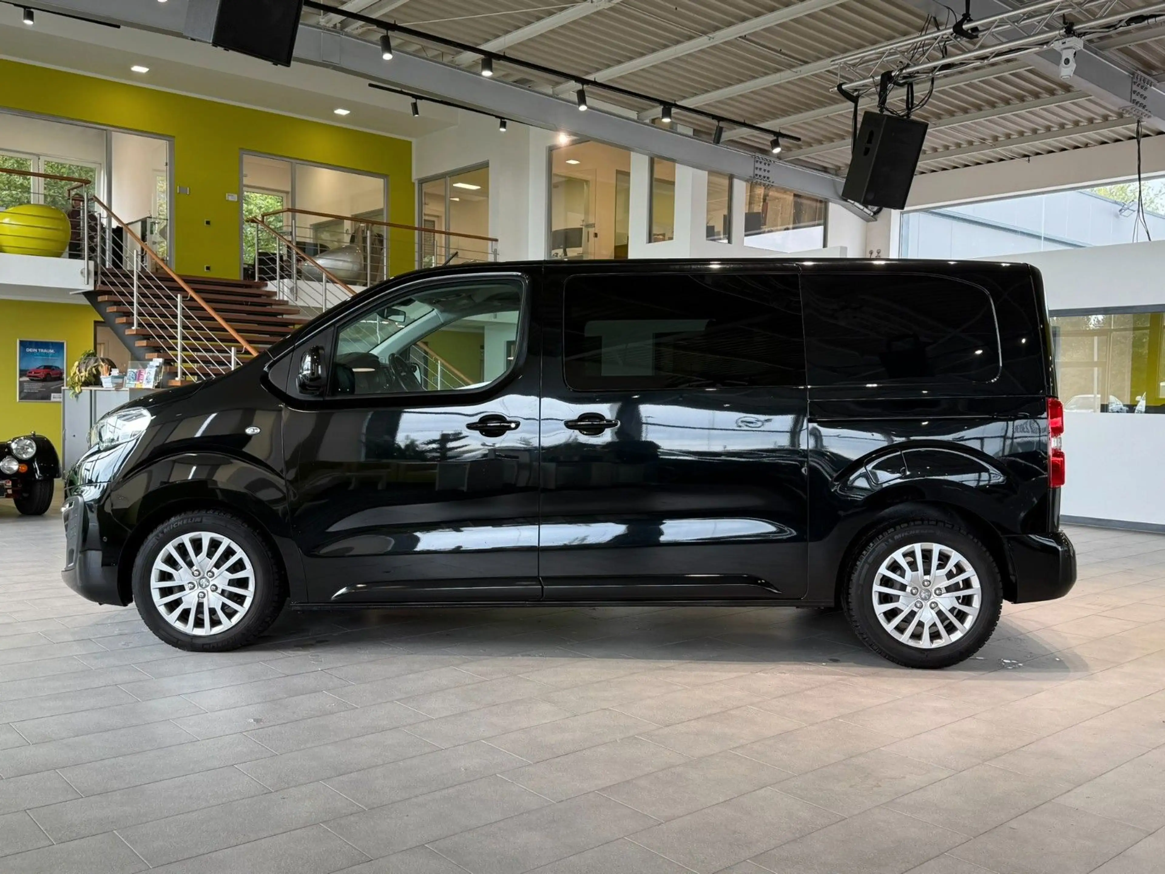 Peugeot Expert Kasten Premium TwinCab / Edition L2 — photo 3