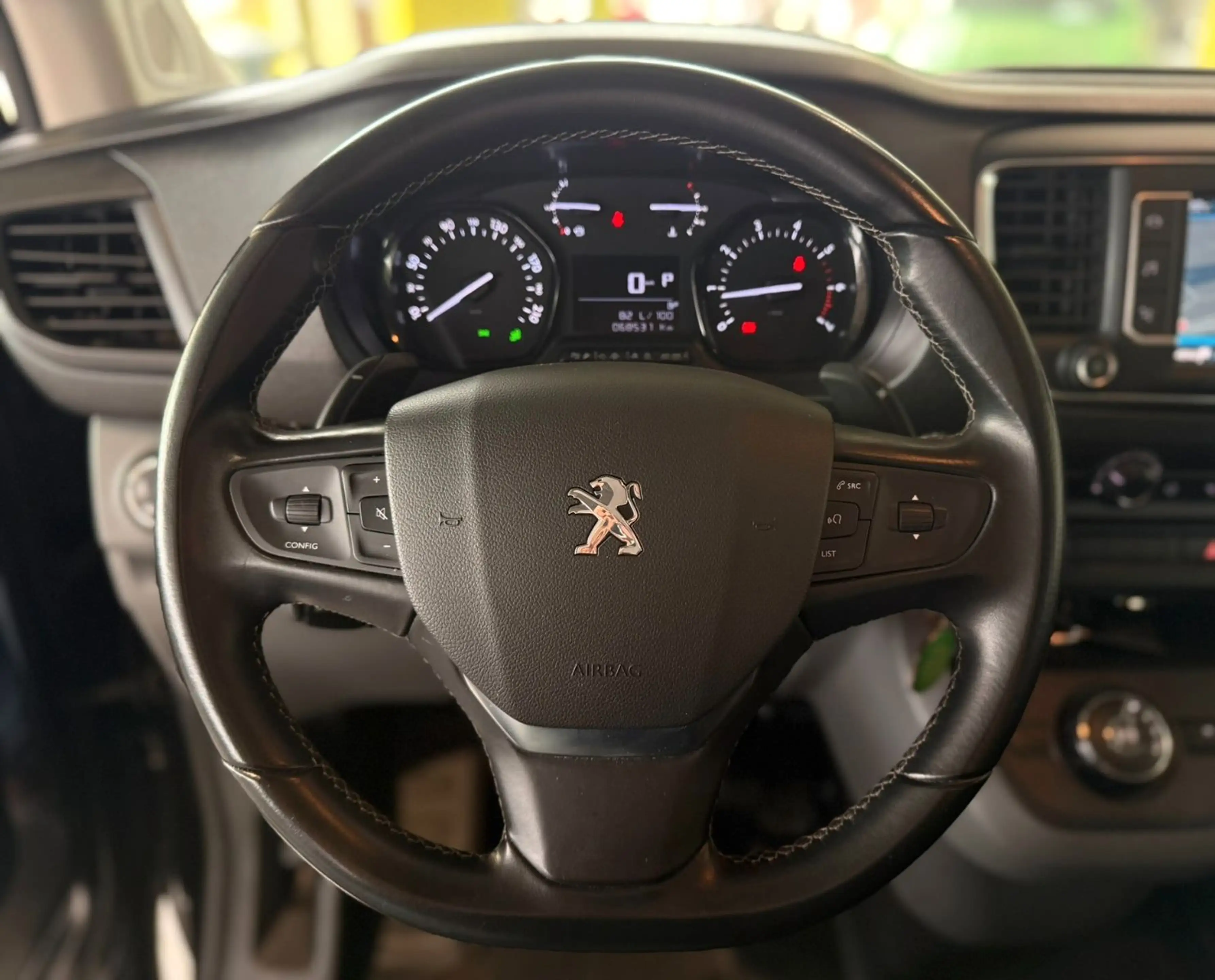 Peugeot Expert Kasten Premium TwinCab / Edition L2 — photo 15