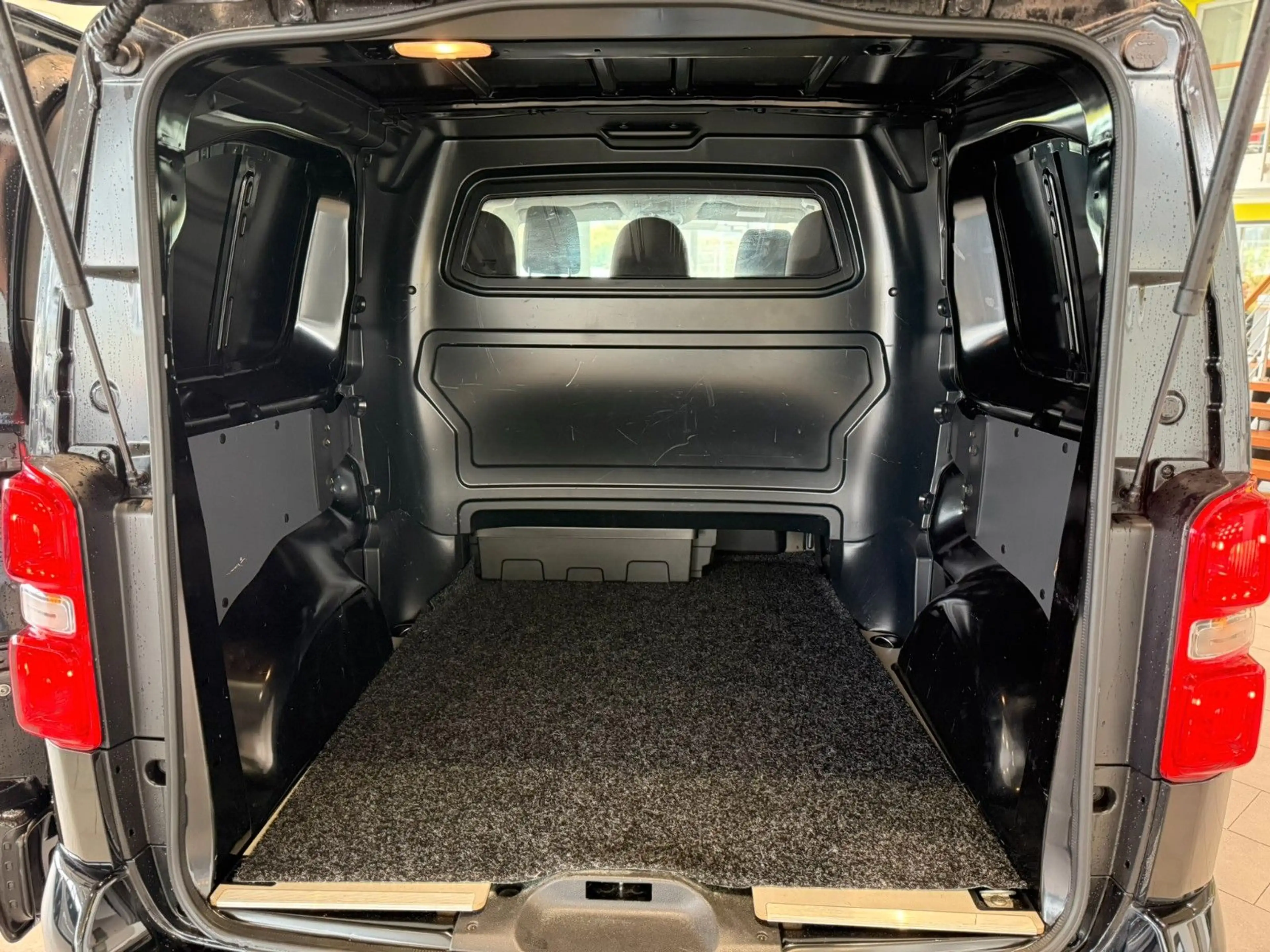 Peugeot Expert Kasten Premium TwinCab / Edition L2 — photo 5