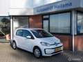 Volkswagen up! 1.0 BMT move up! Airco |5 drs | BTW auto Weiß - thumbnail 1