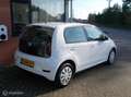 Volkswagen up! 1.0 BMT move up! Airco |5 drs | BTW auto Weiß - thumbnail 2
