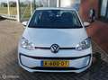 Volkswagen up! 1.0 BMT move up! Airco |5 drs | BTW auto Weiß - thumbnail 3
